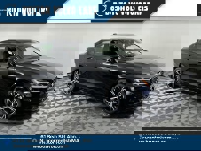 New 2024 Volvo S60 B5 Plus w/ Climate Package