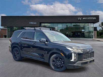 New 2025 Hyundai Palisade XRT