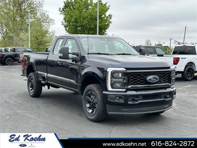 New 2025 Ford F350 XL