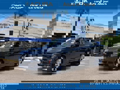 Used 2023 Dodge Charger SXT