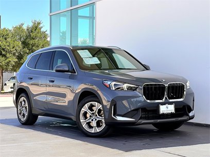 Certified 2023 BMW X1 xDrive28i