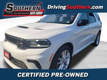 Used 2023 Dodge Durango R/T