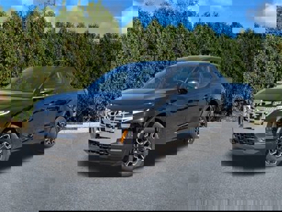 Certified 2024 Hyundai Santa Cruz SEL