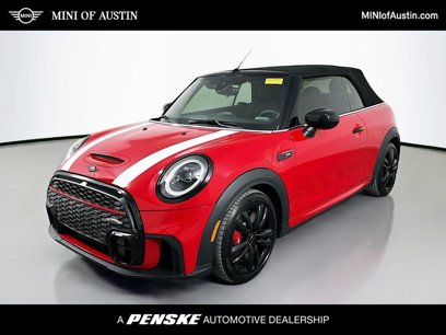 Used 2023 MINI Cooper John Cooper Works w/ Premium Package