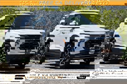 New 2025 Chevrolet TrailBlazer ACTIV w/ Convenience Package
