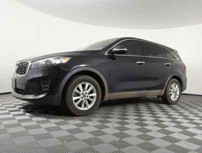 Used 2019 Kia Sorento LX