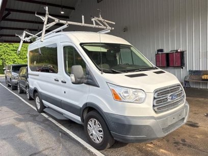 Used 2018 Ford Transit 150 XLT