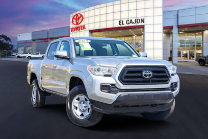 Used 2023 Toyota Tacoma SR