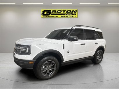 Used 2024 Ford Bronco Sport Big Bend