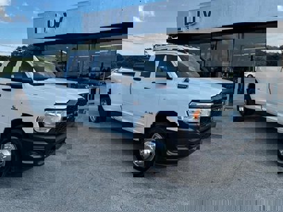 Used 2022 RAM 3500 Tradesman w/ Max Tow Package