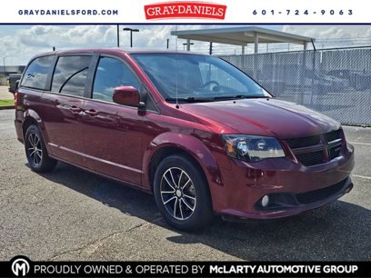 Used 2019 Dodge Grand Caravan GT