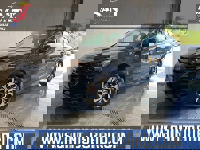 New 2025 Subaru Legacy Premium