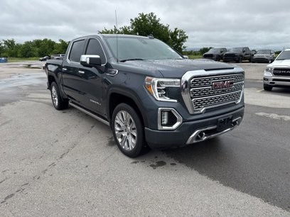 Used 2021 GMC Sierra 1500 Denali w/ Denali Ultimate Package