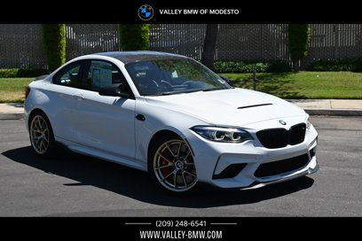 Used 2020 BMW M2 CS