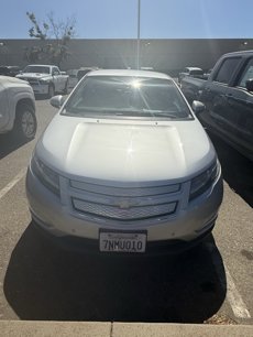 Used 2015 Chevrolet Volt Premium w/ Premium Trim Package