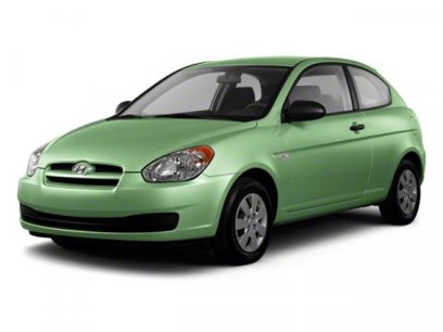 Used 2010 Hyundai Accent GS