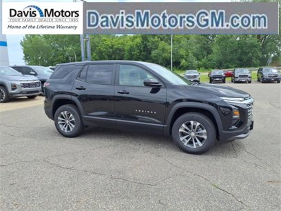 New 2026 Chevrolet Equinox LT w/ Convenience Package II
