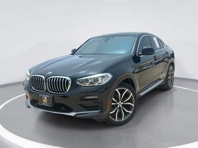 Used 2020 BMW X4 xDrive30i w/ Convenience Package