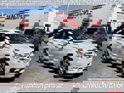 Used 2013 Hyundai Sonata GLS