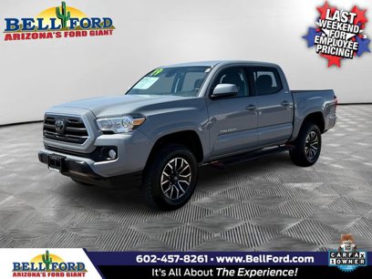 Used 2019 Toyota Tacoma SR5