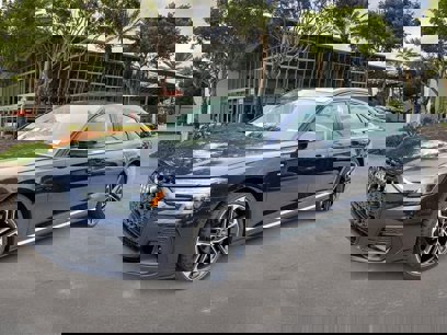 New 2025 Audi A8 L 3.0T