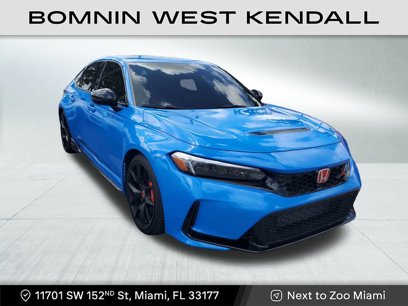 Used 2023 Honda Civic Type R