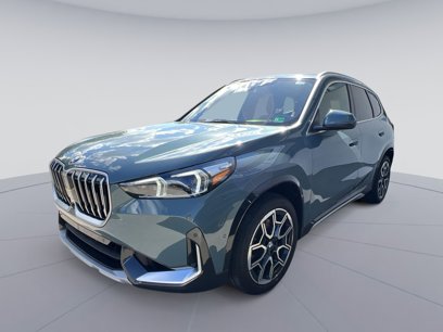 New 2025 BMW X1 xDrive28i w/ Technology Package