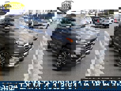 Used 2021 Hyundai Tucson Ultimate