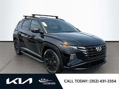 Used 2024 Hyundai Tucson XRT