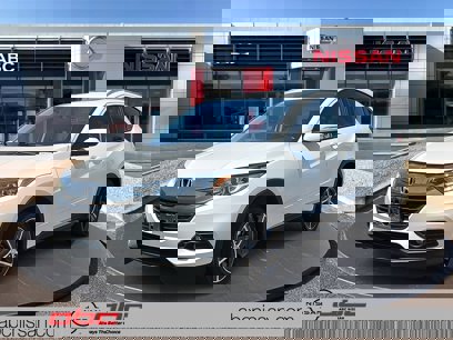 Used 2021 Honda HR-V EX