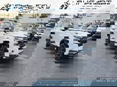 New 2025 Subaru Forester Sport