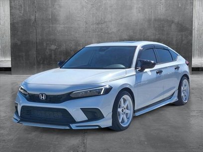 Used 2024 Honda Civic EX-L