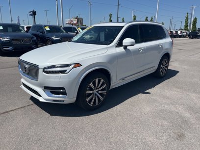 Certified 2022 Volvo XC90 T6 Inscription