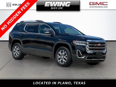 Used 2023 GMC Acadia SLT