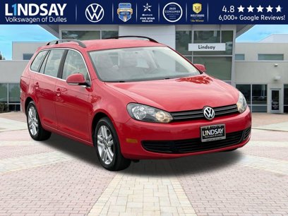Used 2012 Volkswagen Jetta TDI