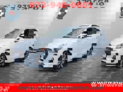 Used 2018 Hyundai Elantra GT