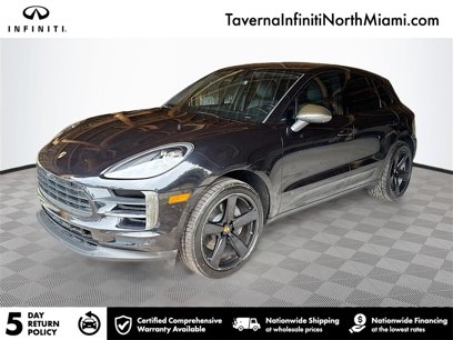 Used 2019 Porsche Macan S