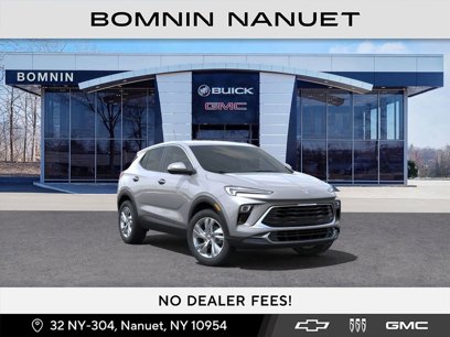 New 2025 Buick Encore GX Preferred w/ Comfort Package