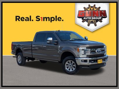 Used 2019 Ford F350 King Ranch w/ King Ranch Ultimate Package