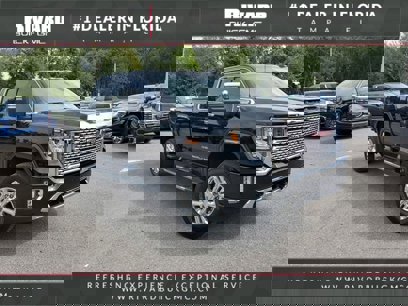 Used 2020 GMC Sierra 2500 Denali w/ Denali Ultimate Package