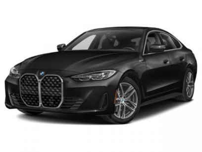 New 2024 BMW 430i Gran Coupe w/ Convenience Package