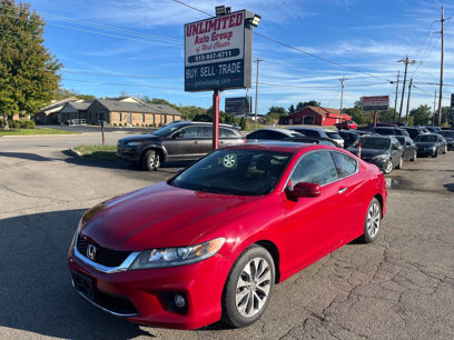 Used 2015 Honda Accord EX