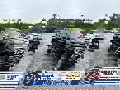New 2025 Chevrolet Silverado 2500 High Country w/ Technology Package