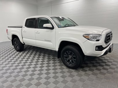 Used 2021 Toyota Tacoma SR5