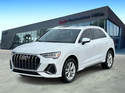 Used 2022 Audi Q3 2.0T Premium Plus w/ Premium Plus Package