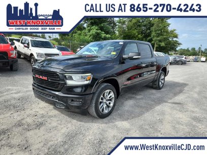 Certified 2020 RAM 1500 Laramie w/ Sport Appearance Package