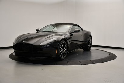 Used 2020 Aston Martin DB11 Volante
