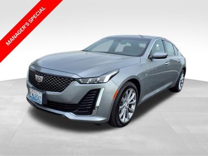 Used 2024 Cadillac CT5 Premium Luxury w/ Platinum Package