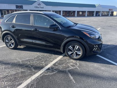 Used 2020 Kia Niro LXS