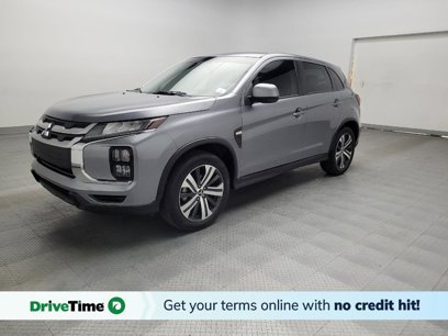 Used 2023 Mitsubishi Outlander Sport ES